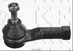 KEY PARTS ktr4984 -  Наконечник поперечной рулевой тяги
